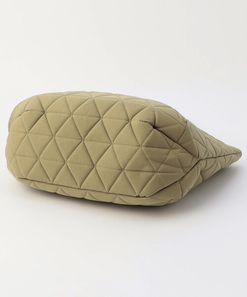 FREAK'S STORE(フリークスストア)の「THE NORTH FACE/ザ・ノース・フェイス Geoface Tote/ジオフェイストート バッグ(トートバッグ・レディース・オリーブ/ブラック・ONE SIZE)」の5枚目の写真