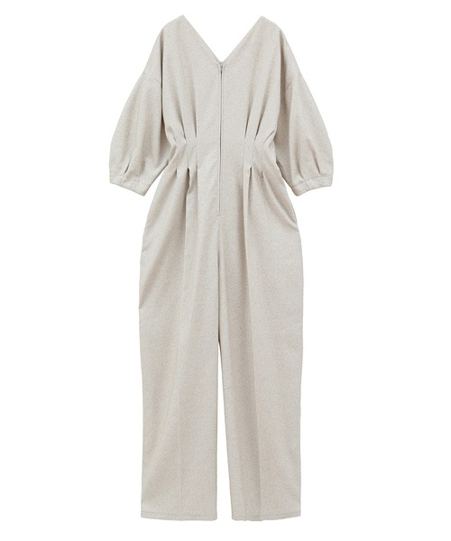 nui mond all in one オールインワン JOSE MOON（ジョゼムーン）の「OFF SHOULDER ALL IN ONE/オフ