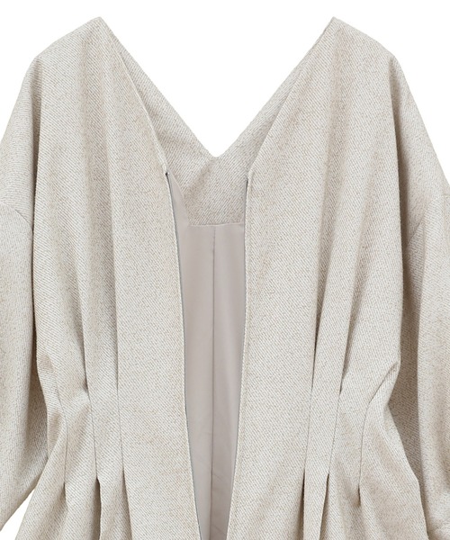 セール】TUCK ALL IN ONE（つなぎ/オールインワン）｜MANOF