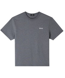 A.P.C.｜アーペーセーのTシャツ/カットソー（グレー/灰色系