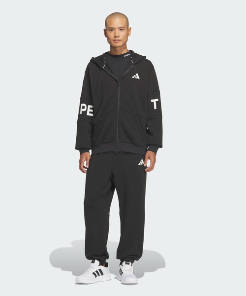 セール】ワーディング パック ルーズフィット フレンチテリー