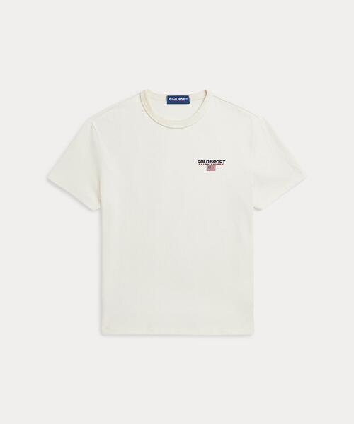 【RALPH LAUREN】クラシック フィット Polo Sport Tシャツ クラシック フィット Polo Sport ポケット Tシャツ（Tシャツ