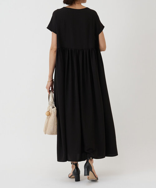 【お値下げしました！】★美品★BEARDSLEY（ビアズリー）ギャザージレ ビアズリー BEARDSLEY 《4/25(金)18:00予約開始》ギャザー