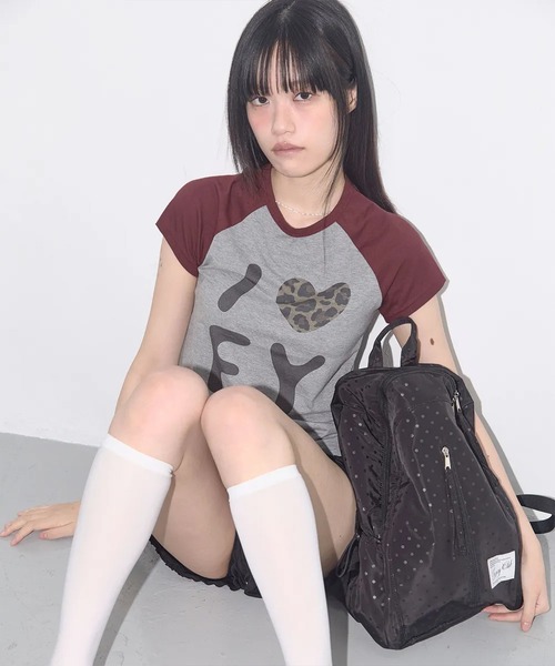 ★韓国のバレエコアスタイル bagpack【POIE】★5COLOR★割引★ ☆韓国のバレエコアスタイル bagpack【POIE】☆5COLOR☆割引
