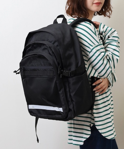 クラブ 専用ƪ⁠(⁠‾⁠.⁠‾⁠“⁠)⁠┐✰エスニック リュック✰ イカク(EASTPAK)｜バックパック｜ユニセックス｜グラニフ