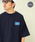 URBAN RESEARCHiA[oT[`j́uwʒxKiri×URBAN RESEARCH@Logo T-shirtsiTVc/Jbg\[jvblCr[