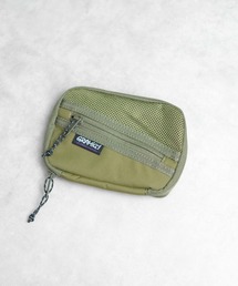 B.I.D.（ビーアイディー）の「《GRAMICCI(グラミチ) 》CORDURA WALLET（財布）」