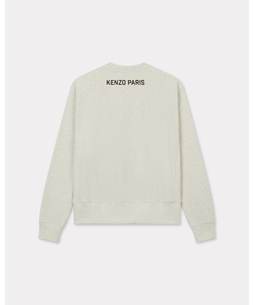 セール】'KENZO Jungle Elephant' コットン スウェット