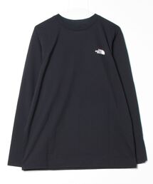 ザ ノース フェイス THE NORTH FACE L/S ES Eight Knot Tee_ロングスリーブイーエスエイトノットティー