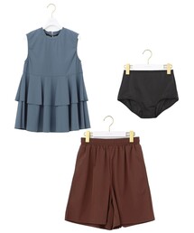 ANY SIS｜エニィ スィスの水着/着物・浴衣通販 - ZOZOTOWN