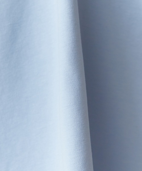 【Rest&Recreation】24HS★V-NECK RINGER T-SHIRT Rest&Recreation/レストアンドレクリエーション V-NECK RINGER T