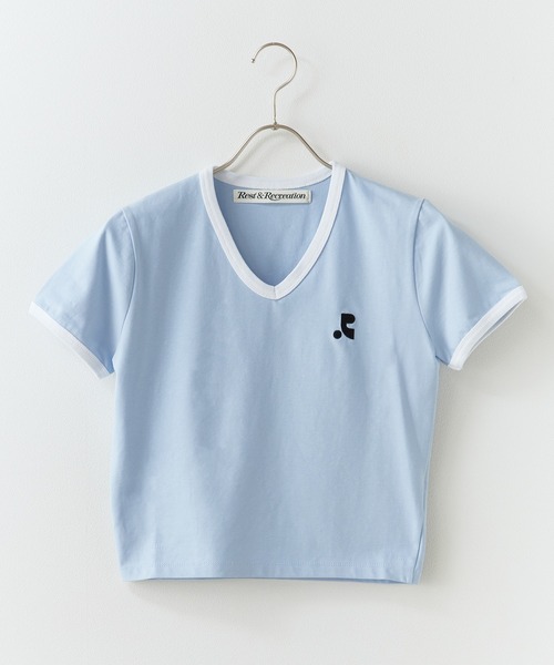 Rest & Recreation/RR TERRY TANK TOP（タンクトップ