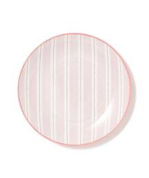Francfranc（フランフラン）の「色々皿 プレート S マルチストライプ（食器）」