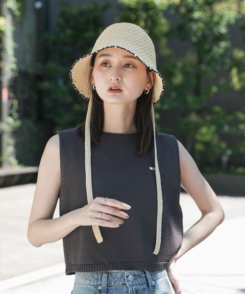 セール】ボンネットベルハット（ハット）｜SENSE OF PLACE by URBAN