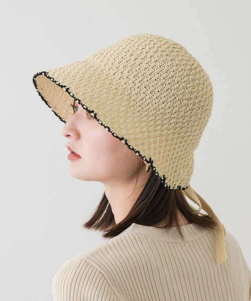 Historia Bonnet Hat by Alice and the Pirates