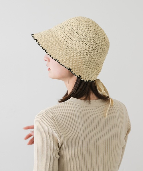 セール】ボンネットベルハット（ハット）｜SENSE OF PLACE by URBAN