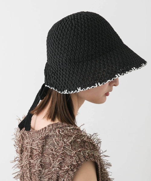 セール】ボンネットベルハット（ハット）｜SENSE OF PLACE by URBAN