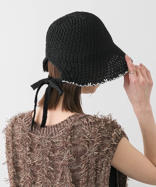セール】ボンネットベルハット（ハット）｜SENSE OF PLACE by URBAN