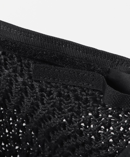 SENSE OF PLACE by URBAN RESEARCH（センスオブプレイスバイアーバンリサーチ）の「ボンネットベルハット（ハット・レディース・アイボリー/ブラック・ONE）」の20枚目の写真