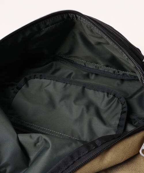 CHUMS(チャムス)の「【CHUMS/チャムス】 Fanny Pack Sweat Nylon(ボディバッグ/ウエストポーチ・レディース・その他1/その他5/その他2/その他4/その他3・FREE)」の6枚目の写真