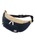 CHUMSi`Xj́uyCHUMS/`Xz Fanny Pack Sweat Nyloni{fBobO/EGXg|[`jvb̑3