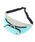 CHUMSi`Xj́uyCHUMS/`Xz Fanny Pack Sweat Nyloni{fBobO/EGXg|[`jvb̑4
