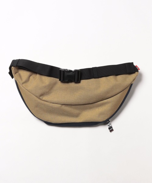 CHUMS(チャムス)の「【CHUMS/チャムス】 Fanny Pack Sweat Nylon(ボディバッグ/ウエストポーチ・レディース・その他1/その他5/その他2/その他4/その他3・FREE)」の13枚目の写真