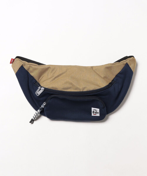 CHUMS(チャムス)の「【CHUMS/チャムス】 Fanny Pack Sweat Nylon(ボディバッグ/ウエストポーチ・レディース・その他1/その他5/その他2/その他4/その他3・FREE)」の17枚目の写真