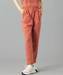 Chacott（チャコット）の「EasyCare+ テーパードパンツ（スウェットパンツ）」