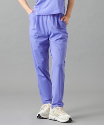Chacott（チャコット）の「EasyCare+ テーパードパンツ（スウェットパンツ・レディース）」