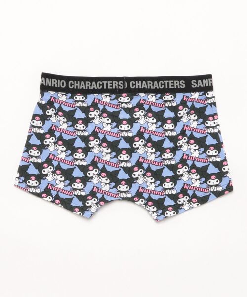 HEIHEI×サンリオキャラクターズ　パンツ HEIHEI×サンリオキャラクターズ パンツ