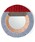 amabroiA}uj́uamabro/A}u WEAVING WALL MIRROR Circle EH[~[i~[jvbTbNXu[