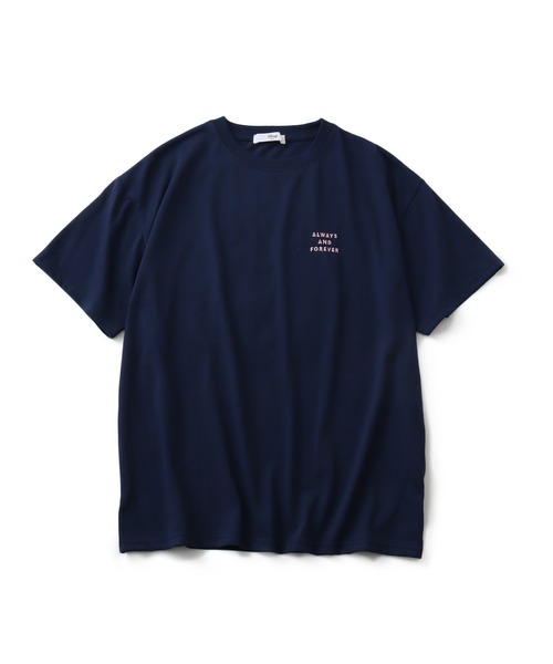 Disney（ディズニー）の「【Disney/ディズニー】アートワークデザイン サガラ刺繍 半袖Tシャツ（Tシャツ/カットソー・レディース・グリーン/オートミール/イエロー/ネイビー・M/L）」の19枚目の写真