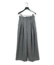 MIDIUMISOLID for Ladies タックスラックス