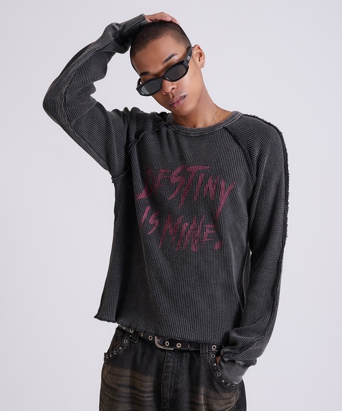 FTW サーマル Sport-Tek Posi-UV Pro Long Sleeve Tee | Product | SanMar