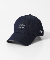 NEW ERA（ニューエラ）の「New Era　920ES HANDWRITTEN IND（キャップ・メンズ）」