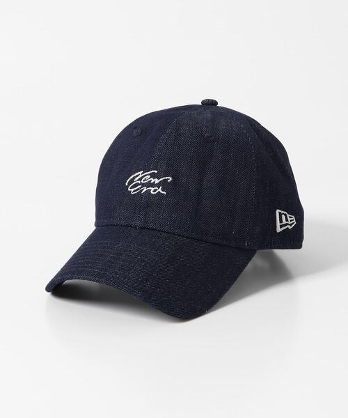 NEW ERA（ニューエラ）の「New Era 920ES HANDWRITTEN IND（キャップ