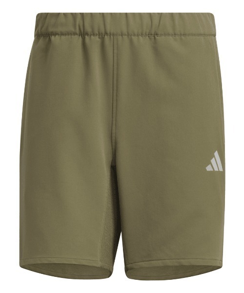 adidas（アディダス）の「アディダス adidas M ADPT ウーブンショーツ（その他パンツ・メンズ・ブラック/オリーブ/ネイビー・LL/3L/S/M/L）」の3枚目の写真
