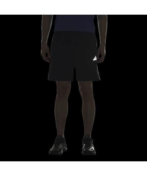 adidas（アディダス）の「アディダス adidas M ADPT ウーブンショーツ（その他パンツ・メンズ・ブラック/オリーブ/ネイビー・LL/3L/S/M/L）」の13枚目の写真