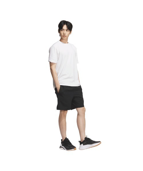 adidas（アディダス）の「アディダス adidas M ADPT ウーブンショーツ（その他パンツ・メンズ・ブラック/オリーブ/ネイビー・LL/3L/S/M/L）」の4枚目の写真