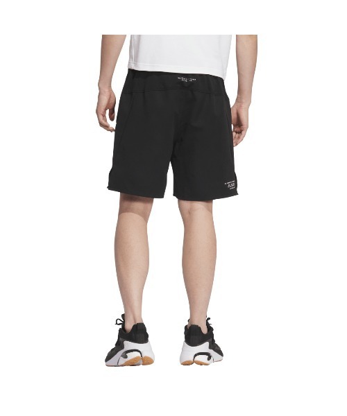 adidas（アディダス）の「アディダス adidas M ADPT ウーブンショーツ（その他パンツ・メンズ・ブラック/オリーブ/ネイビー・LL/3L/S/M/L）」の5枚目の写真