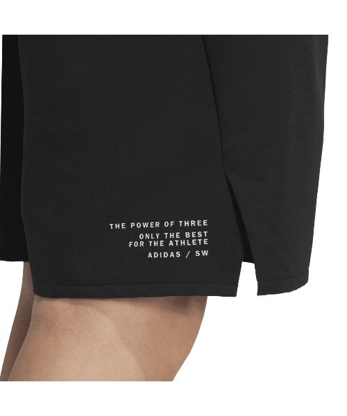 adidas（アディダス）の「アディダス adidas M ADPT ウーブンショーツ（その他パンツ・メンズ・ブラック/オリーブ/ネイビー・LL/3L/S/M/L）」の7枚目の写真