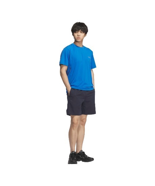 adidas（アディダス）の「アディダス adidas M ADPT ウーブンショーツ（その他パンツ・メンズ・ブラック/オリーブ/ネイビー・LL/3L/S/M/L）」の10枚目の写真