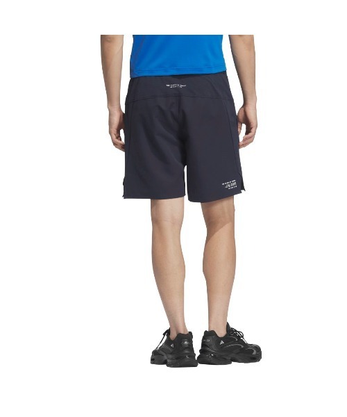 adidas（アディダス）の「アディダス adidas M ADPT ウーブンショーツ（その他パンツ・メンズ・ブラック/オリーブ/ネイビー・LL/3L/S/M/L）」の9枚目の写真