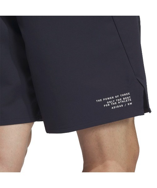 adidas（アディダス）の「アディダス adidas M ADPT ウーブンショーツ（その他パンツ・メンズ・ブラック/オリーブ/ネイビー・LL/3L/S/M/L）」の11枚目の写真