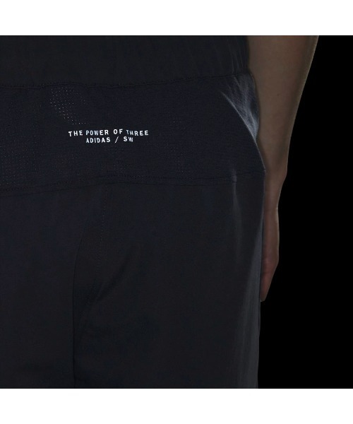adidas（アディダス）の「アディダス adidas M ADPT ウーブンショーツ（その他パンツ・メンズ・ブラック/オリーブ/ネイビー・LL/3L/S/M/L）」の12枚目の写真