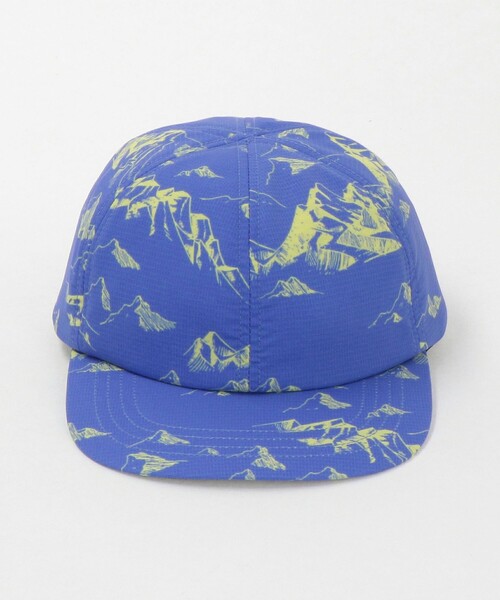 halo commodity（ハロ　コモディティー）の「【別注】＜halo commodity＞キャップ / CAP / Some Hill Cap / キッズ（キャップ・キッズ・ホワイト/コバルトブルー/グレー・FREE(52-54cm)）」の5枚目の写真