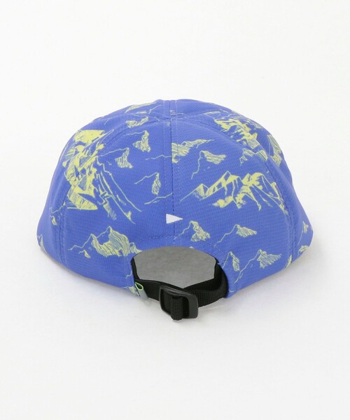 halo commodity（ハロ　コモディティー）の「【別注】＜halo commodity＞キャップ / CAP / Some Hill Cap / キッズ（キャップ・キッズ・ホワイト/コバルトブルー/グレー・FREE(52-54cm)）」の7枚目の写真