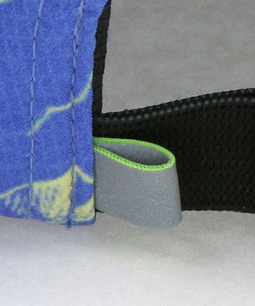 halo commodity（ハロ　コモディティー）の「【別注】＜halo commodity＞キャップ / CAP / Some Hill Cap / キッズ（キャップ・キッズ・ホワイト/コバルトブルー/グレー・FREE(52-54cm)）」の11枚目の写真