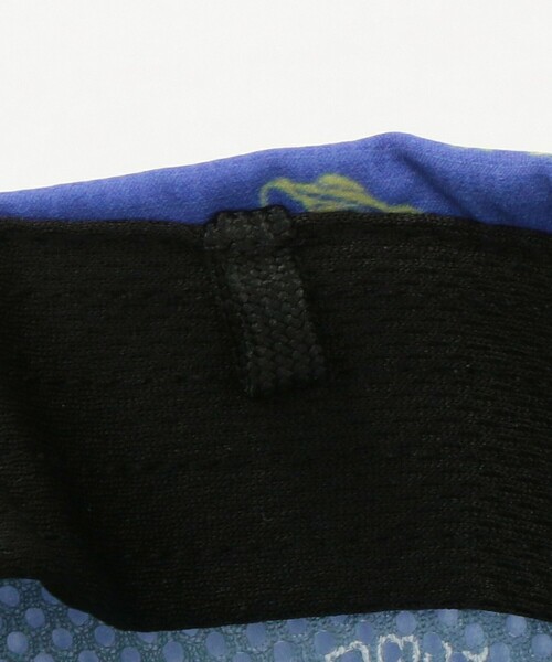 halo commodity（ハロ　コモディティー）の「【別注】＜halo commodity＞キャップ / CAP / Some Hill Cap / キッズ（キャップ・キッズ・ホワイト/コバルトブルー/グレー・FREE(52-54cm)）」の12枚目の写真